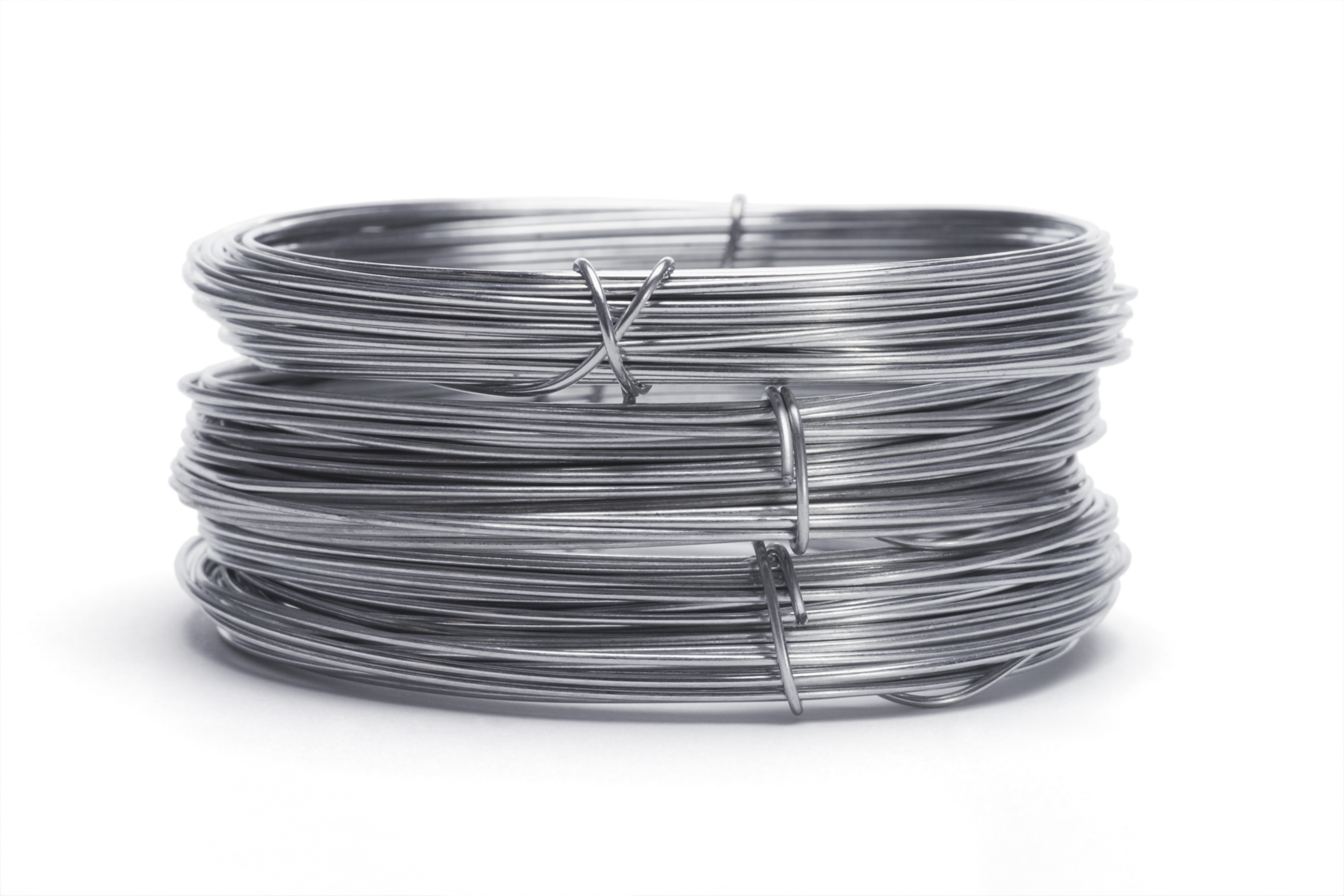 Galvanized Steel Wires