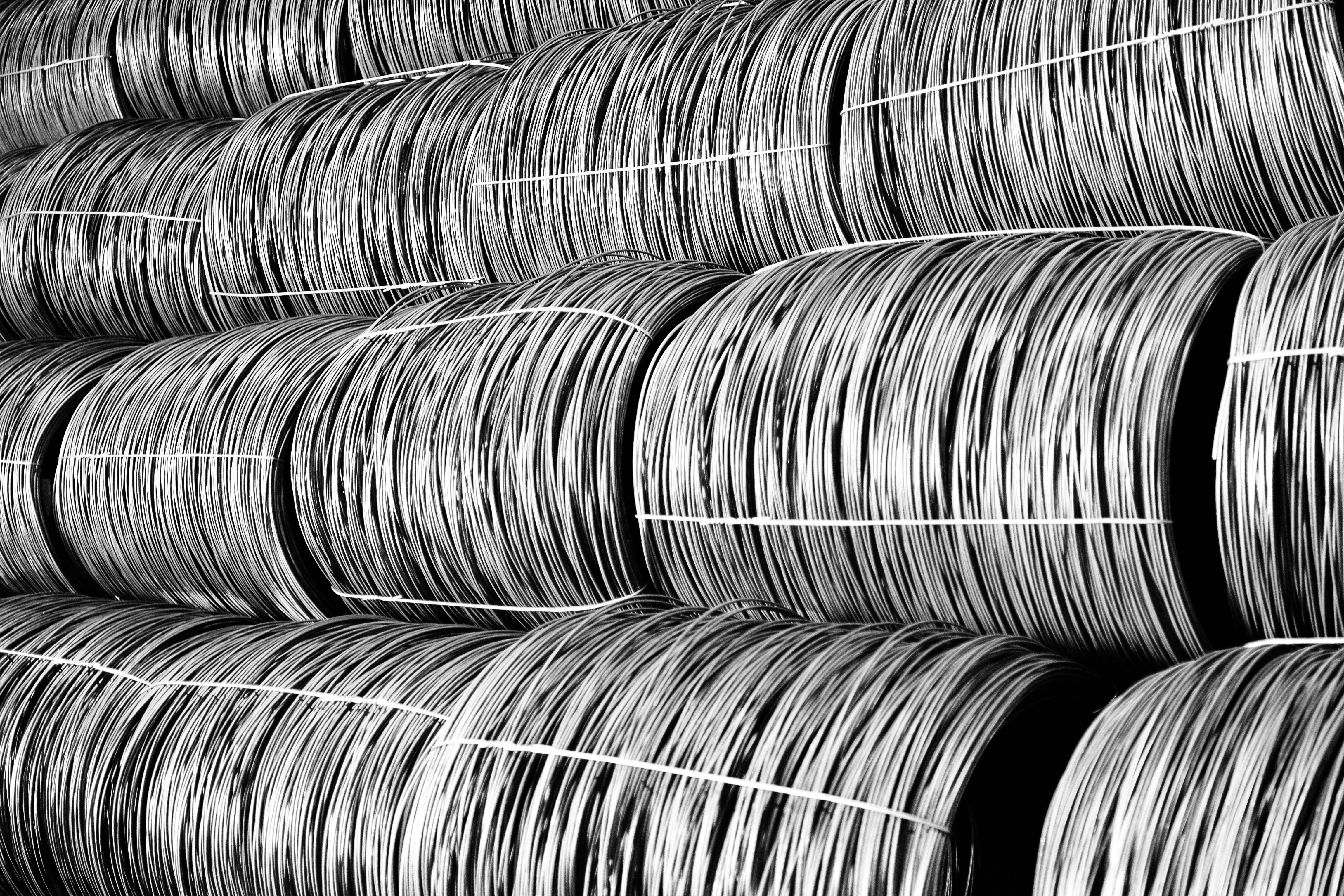 Wire Rods