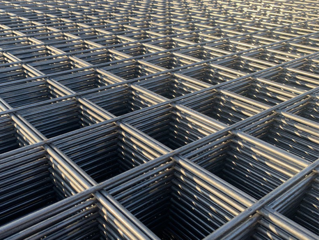 Welded Wire Mesh