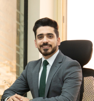 Mohammed Hussam Abu-Asabeh