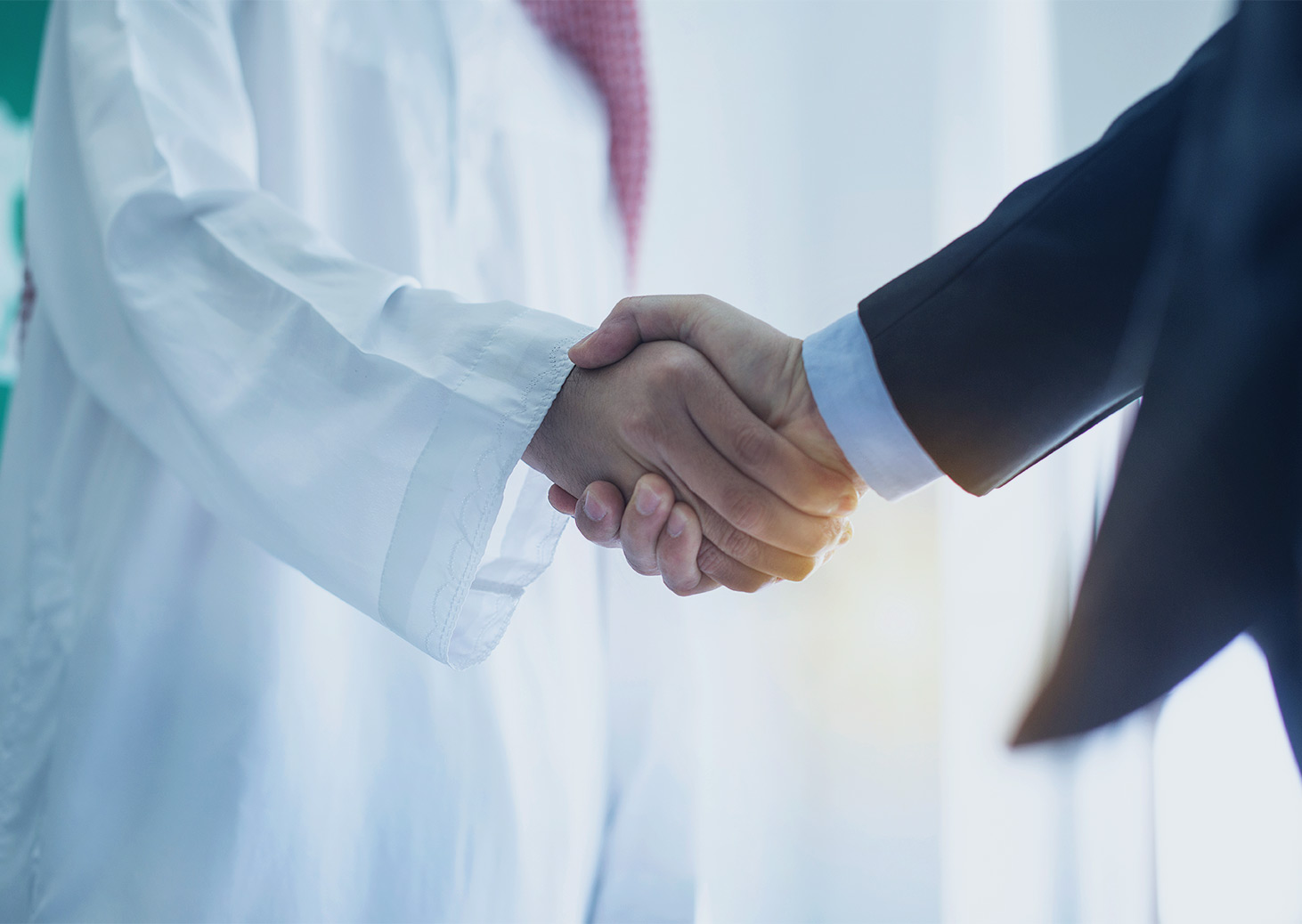Strategic Alliances