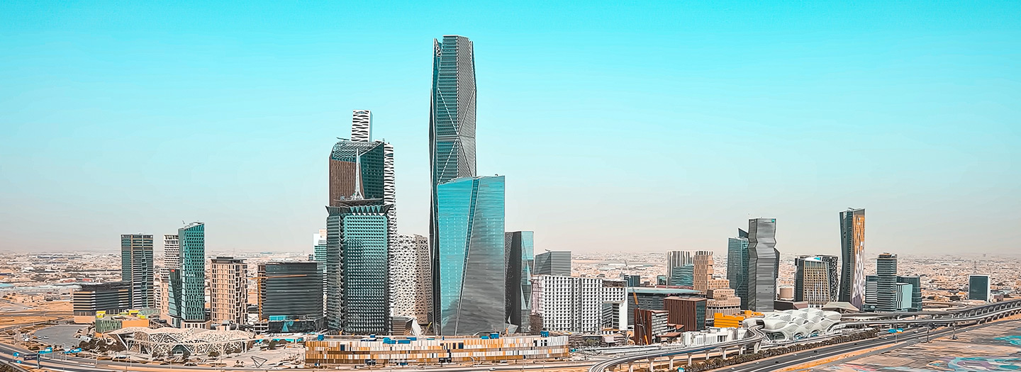 Saudi Emaar