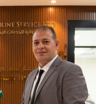 Mohammed Al Badri