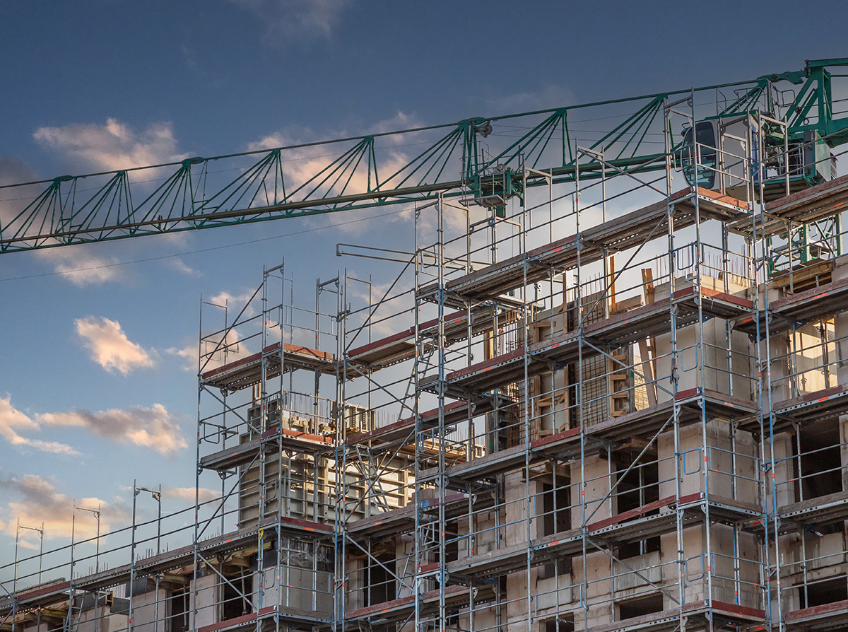 Construction Site