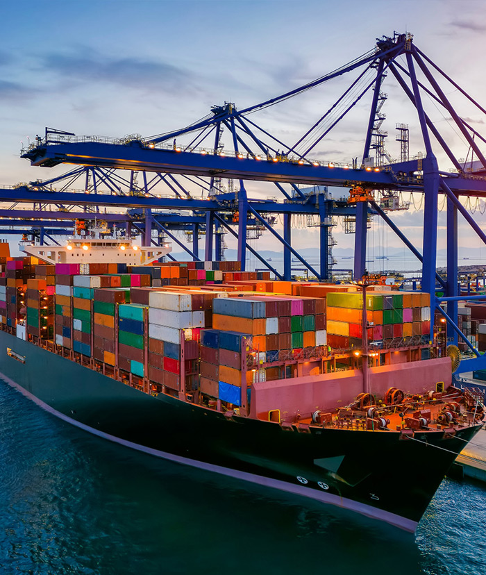 International Trade Expansion