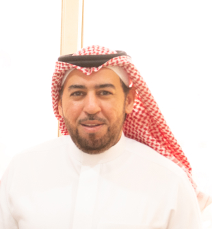 Dr. Khalid Al-Tuwairiqi